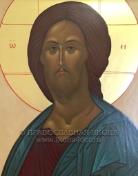 Икона Спаса из Звенигородского чина Невинномысск